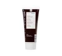 KORRES ARGAN OIL Balsamo condizionante con olio di argan biologico, per l'uso dopo la colorazione, senza siliconi e parabeni, vegano, 200 ml