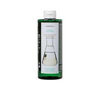KORRES Argan Oil Balsamo per la cura con olio di argan biologico per l'uso dopo la colorazione, senza silicone e parabeni, vegano, 200 ml