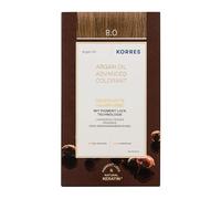 KORRES Olio di Argan Colore avanzato 8.0 Biondo chiaro