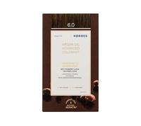 KORRES Olio di Argan Colore avanzato 6.0 Biondo scuro