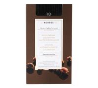 KORRES Argan Oil Colorazione sofisticata 1.0 Nero naturale