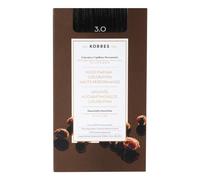 KORRES Argan Oil Colorazione sofisticata 3.0 Marrone scuro