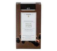 KORRES Olio di Argan Colore avanzato 4,0 Marrone medio