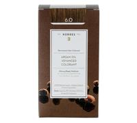 KORRES Argan Oil Colorazione sofisticata 6.0 Biondo scuro