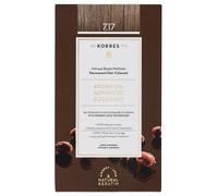 KORRES Argan Oil Colorazione sofisticata 7.17 Biondo Medio Beige