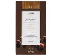 KORRES Argan Oil Colorazione sofisticata 7.3 Biondo Medio Oro