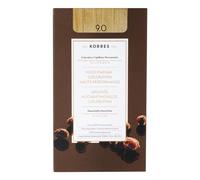 KORRES Argan Oil Colorazione sofisticata 9.0 Biondo molto chiaro