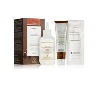 Korres Argan Oil Tinta permanente 77.44 Biondo rame intenso 50 ml - Colorante capelli