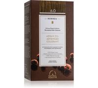 KORRES Olio di Argan Colore avanzato 6.0 Biondo scuro