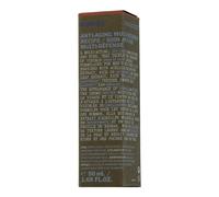 KORRES ATENIAN GROOMING crema anti-invecchiamento per viso e occhi, riduce le linee sottili + rughe, riduce le occhiaie + gonfiore, migliora l'elasticità della pelle, tonificante, vegano, 50 ml