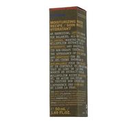 KORRES ATENIAN GROOMING crema idratante opacizzante, riduce l'aspetto dei pori e opacizzata, texture leggera per una piacevole umidità, senza silicone e parabeni, vegano, 50 ml