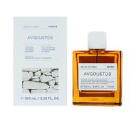 Korres Avgoustos Eau de Toilette 100ml For Unisex