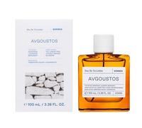 KORRES Avgoustos Eau de Toilette da donna 100 ml Citrus Floral EDT