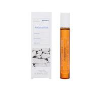 KORRES AVGOUSTOS Eau de Toilette per uomo e donna, in pratica misura da viaggio, unisex, profumo fruttato e agrumato, vegano, 10 ml