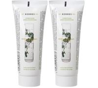 Korres Balsamo - 200 ml. (Confezione da 2)