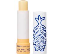 4.5g KORRES THYME HONEY Lip Balm