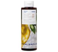 Korres Basil Lemon gel doccia rinfrescante 250 ml