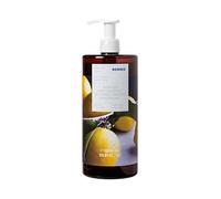 Korres Basil Lemon gel doccia rinfrescante 1000 ml