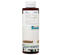 Korres Bergamot Pear gel doccia delicato 250 ml