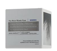 Korres 4D Black Pine Bounce Firming Moisturizer Lift & Replenish For Normal Skin 40Ml
