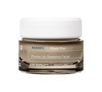 KORRES Black Pine 4D BioShapeLift™ Plump-Up Sleeping Facial 40 ml