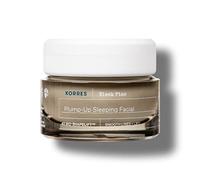 KORRES Black Pine 4D BioShapeLift™ Plump-Up Sleeping Facial 40 ml