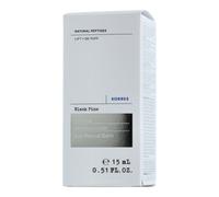 KORRES Black Pine 4D Balsamo occhi BioShapeLift con effetto rassodante 15 ml