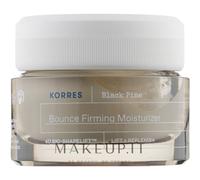Korres Black Pine 4D Bioshapelift Bounce Crema Idratante 40ml - Crema idratante