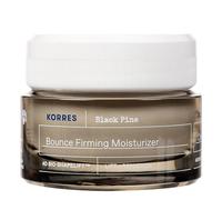 Korres Cura del viso Black Pine 4D Bio-ShapeLift Crema idratante rassodante 40 ml