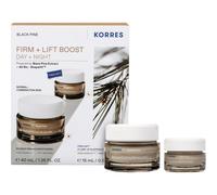 Korres Black Pine confezione regalo da donna