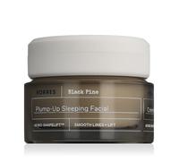 Korres Black Pine Plump-Up Sleeping Facial 40 ml