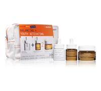 Korres Black Pine Primus Set confezione regalo per il viso