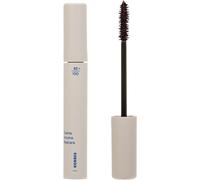KORRES - Black Volcanic Minerals Drama Volume Mascara 13 ml Marrone unisex