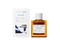 Korres Blu Salvia Eau De Toilette Spray 50ml da Donna Fragranza