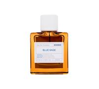 Korres Blue Sage 50Ml Unisex (Eau De Toilette)