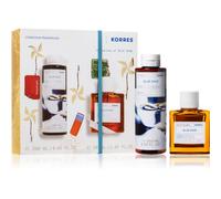 Korres Blue Sage confezione regalo da donna con profumazione