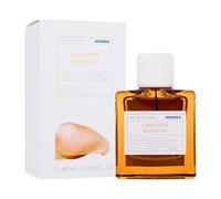 Korres Cashmere Kumquat 50 ml eau de toilette Unisex
