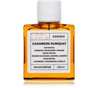 Korres Cashmere Kumquat Eau de Parfum da donna 50 ml