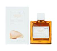 Korres Cashmere Kumquat Eau De Toilette 100ml For Unisex