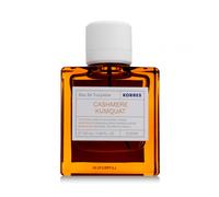 Korres Cashmere Kumquat Eau de Toilette (unisex) 50 ml