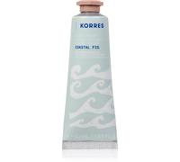 KORRES COASTAL FIG Handcreme 50 ml