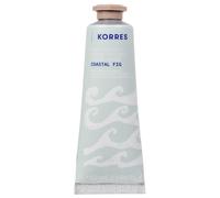 KORRES COASTAL FIG Handcreme 50 ml