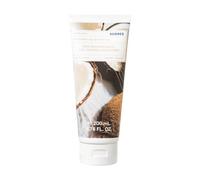 Korres Coconut Water Smoothing Body Milk lozione per il corpo idratante e ammorbidente 200 ml per Donna