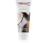 Korres Coconut Water Smoothing Body Milk lozione per il corpo idratante e ammorbidente 200 ml per Donna