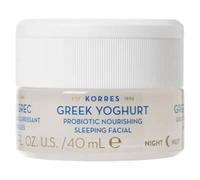 Korres Crema corpo yogurt greco - Crema corpo nutriente