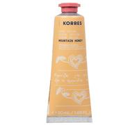 KORRES Crema mani al miele di montagna 50 ml