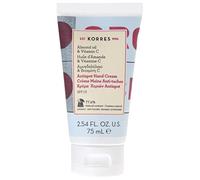 KORRES Almond Oil & Vitamin C Antispot Hand Cream SPF 15 75 ml
