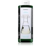 Korres Cystine & Minerals shampoo anti-caduta per uomo 400 ml
