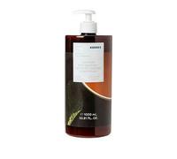 KORRES Detergente Corpo Rinnovante Tè Menta 1Lt x 2