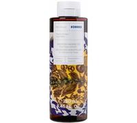 Korres Thyme & Honey gel doccia delicato 250 ml